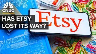 What Happened To Etsy?