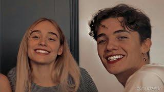 Momentos Noart | Noah Urrea & Sina Deinert | Now United