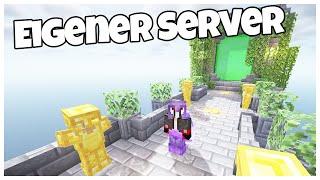 Minecraft Server erstellen + Modpack installieren | Minecraft Server erstellen bei GPORTAL