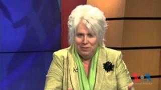 Ambassador Marina Kaljurand on the EU & US Sanctions