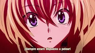 High School DxD     12 HD sub       español ravel se enamora de Issei      mp4   2017 10 05