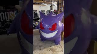 #3dprinting #3dprint #pokemontiktok #pokemoncommunity #pokemon #pokemongo #mewtwo