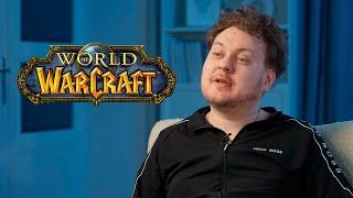 Хованский поясняет за World of Warcraft
