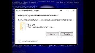 What Happens if You Delete System32?