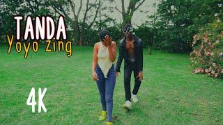 TANDA -YOYO ZING [OFFICIAL MUSIC VDIEO]