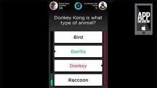 Kotaku Mobile Reviews: Quiz Up