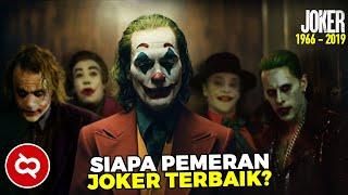 Kamu Pilih Siapa? Selain Joaquin Phoenix, Inilah Aktor Pemeran Joker dari Masa Ke Masa