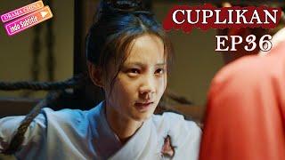 Kerajaan nirwana丨Cuplikan Ep36 Lu Wenxi disiksa untuk mendapatkan pengakuan丨Drama China【INDO SUB】