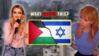 Understanding Gaza