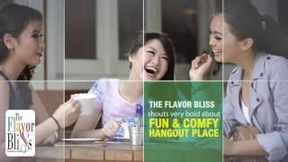 The Flavor Bliss Alam Sutera