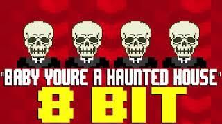 Baby You're A Haunted House [8 Bit Tribute to Gerard Way] - 8 Bit Universe