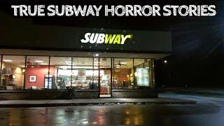 5 True Subway Restaurant Horror Stories