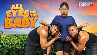 ALL EYES ON THE BABY - NOSA REX, ROCKY DANIEL, SANDRA IFUDU | Latest 2024 Nigerian Movie