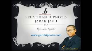 Tutorial Hipnotis Gratis by GuruHipnotis.com