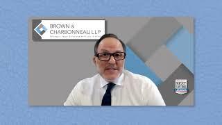 Brown & Charbonneau, LLP- What Led me to Law?