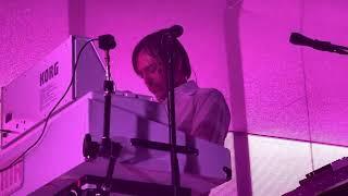 AIR - Cherry Blossom Girl live @ Paris la Philharmonie 24/06/2024