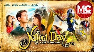 Yellow Day | Family Fantasy | Full Movie