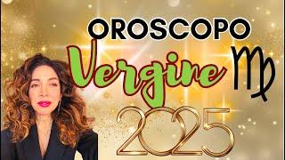 OROSCOPO VERGINE 2025 | Astrologia Evolutiva | #astrologia #oroscopo