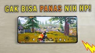 Full Test PUBG Mobile VIVO V27 5G | Main Rata Kanan Lancar Masih Dingin !