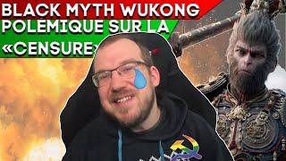 HYPOCRISIE autour de Black Myth Wukong | Ex Serv | Julien Chièze | Woke