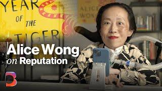 Alice Wong on Being Told She Wouldn’t Live to Adulthood | The Businessweek Show