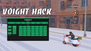 VOIGHT HACK - NEW МУЛЬТИ-ЧИТ НА 84 ФУНКЦИИ / RVANKA / AUTO+C / PRO AIM / WH / CAR SHOT / В GTA SAMP