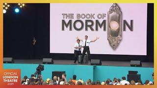 The Book Of Mormon  West End LIVE 2024