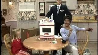 MADtv   Easy Bake Oven Spishak