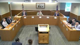 Lake County Ohio Commissioners Meeting 5/16/2024 - Live Stream