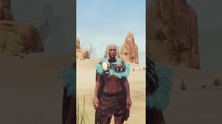 How To Turn OFF Living Settlements - Conan Exiles Age Of Heroes #conanexiles #ageofheroes