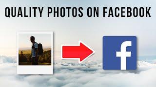 Best Method to Sharpen Photos for Facebook using Photoshop