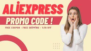 November Aliexpress Promo Code | Aliexpress coupons 2022