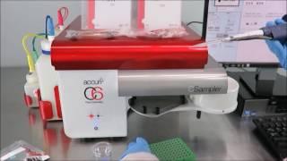 BD Accuri C6 Flow Cytometer System For Sale