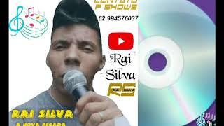 Rai Silva promocional 2021