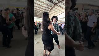 Ana Franco Y Ricky Video completo #youtube #trending #baile #dance #music #fyp #viral #shorts