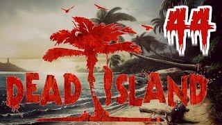 Dead Island Part #44 - Varg-Ass