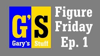 Figure Friday Episode 1  - AB Figs 18mm British Guards part 1