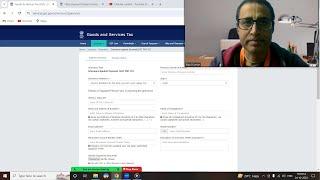 How to File Grievance against payment under GST II New features on GST Portal (PMT-07)