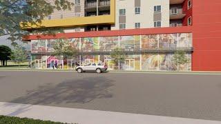 'Fresh Lo' Community Project In Montbello Looks To Transform Vacant Lot Into Affordable Housing