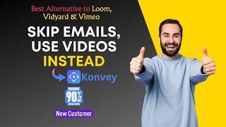 Konvey Lifetime Deal $49 & Konvey Review | Best Lifetime Deal