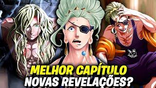 O SIGURD É O VERDADEIRO MOTIVO DO RAGNAROK?! // Shuumatsu no Valkyrie capítulo 77 REVIEW