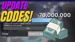 *NEW* UPDATE! YEN!!! CODES* [7 NEW CARS!]Midnight Racing: Tokyo ROBLOX 2024