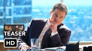 Suits LA (NBC) Teaser HD - Stephen Amell series