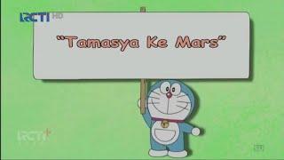 Doraemon bahasa Indonesia "Tamasya Ke Mars"