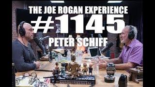 Joe Rogan Experience #1145 - Peter Schiff