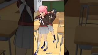 Strangling ALL RIVALS | Yandere Simulator 1980s Mode NEW UPDATE #yandere #yanderesimulator #anime