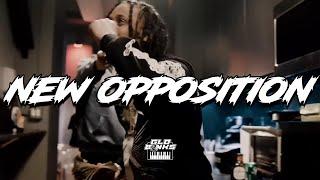 Freshy DaGeneral x DThang Type Beat "New Opposition" (Prod By Glo Banks x @Supahoes)