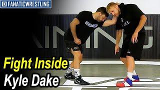 Fight Inside by Kyle Dake