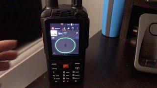 ZELLO NET NWI GMRS REPEATER