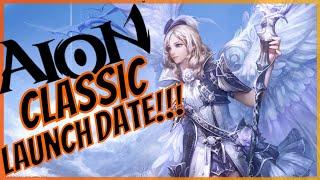 AION CLASSIC Is Coming WHEN?!